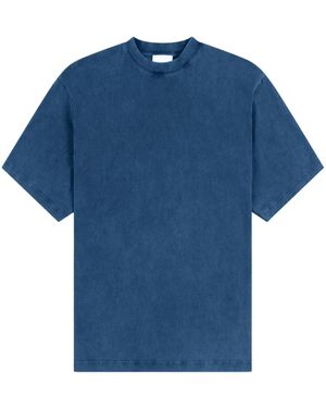 Axel Arigato ロゴ Tシャツ - ブルー