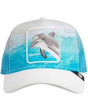 Goorin Bros Gorra Dolphin - Azul