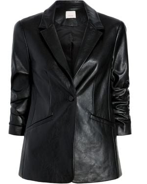 Cinq À Sept 'Kylie' Blazer - Schwarz