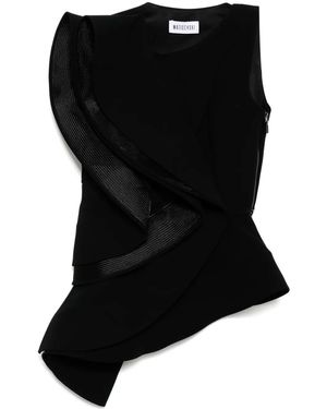 Maticevski Surpass Bodice - Black