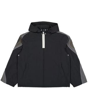 ERL Coupe-Vent Ufo - Black