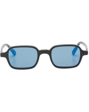 Lgr Marrakech Sunglasses - Blue