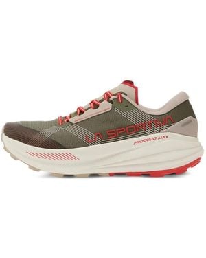 La Sportiva Prodigio Max Sneakers - White