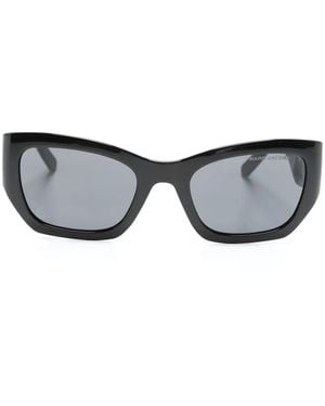 Marc Jacobs 723/s オーバーサイズフレーム サングラス - グレー