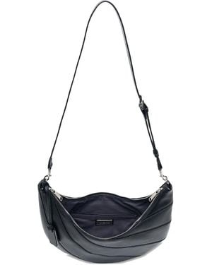 Joy Gryson Layer Shoulder Bag - White