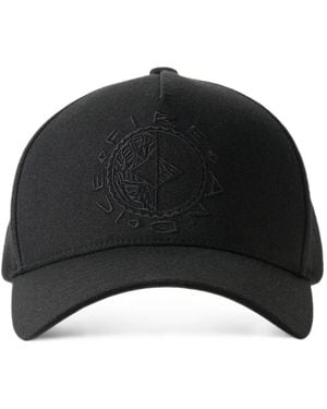 Bogner Fire + Ice Moray Flexfit Cap - Black
