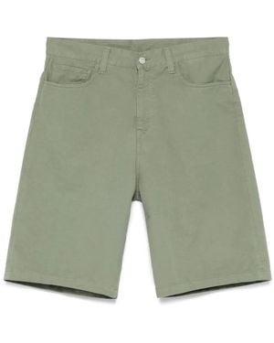 Carhartt Landon ショートパンツ - グリーン