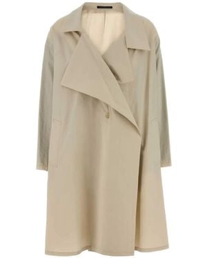 Y's Yohji Yamamoto Coats for Women | Online Sale up to 70% off | Lyst