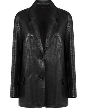 Salvatore Santoro Leather jackets for Women | Online Sale up