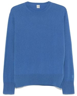 TOTEME Maglione Girocollo - Blu