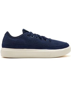 ALLBIRDS Wool Piper Go Sneakers - Blau