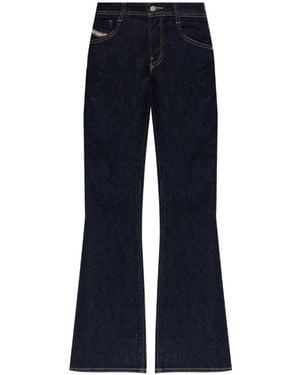 DIESEL 1969 D-Ebbey Jeans - Blue