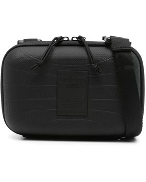 adidas Sst Airliner Messenger Bag - Black