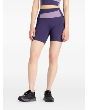 New Balance Rc Elite Storage 6" Shorts - Blue