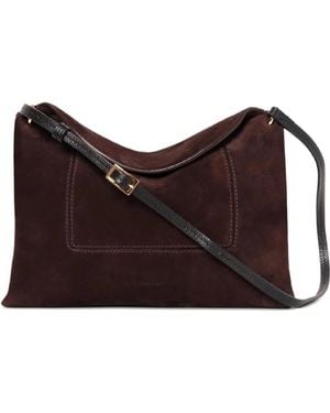Wandler Sac Porté Épaule Penelope - Violet