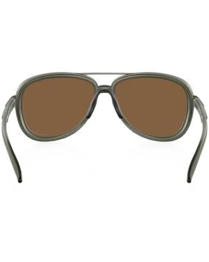 Oakley Oo4129 Split Time - Green
