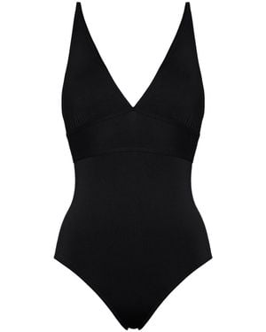 Eres Larcin Swimsuit - Black