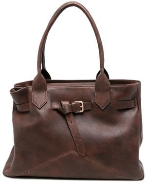 Ballantyne Mittelgroße Kate Tote Bag - Braun