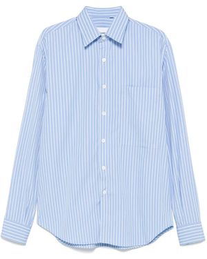 Costumein Camicia Andrea - Blu