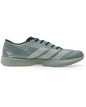 Y-3 X Yohji Yamamoto Adizero Rc6 Sneakers - Green
