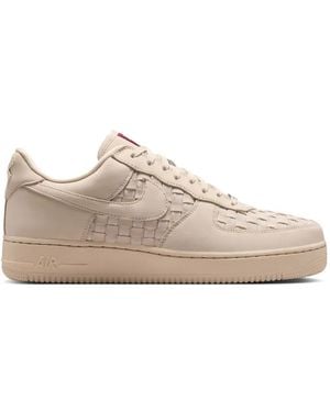 Nike Air Force 1 Low Sneakers - Pink