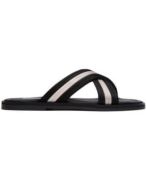 Bally Sandals and Slides for Men Online Sale up to 55 off Lyst Canada