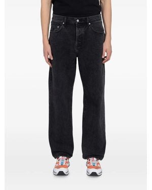 Stussy Big Ol' Jeans - Black