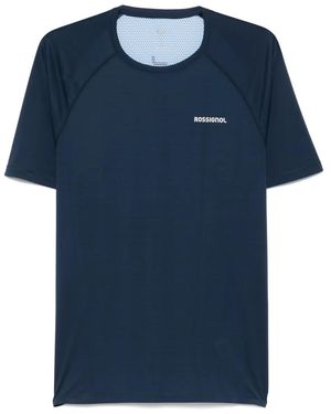 Rossignol Sapa T-Shirt - Blue