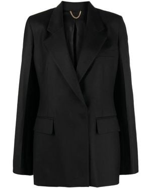 Victoria Beckham Blazer - Black
