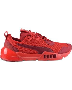 PUMA Cell Phantom Sneakers - Red