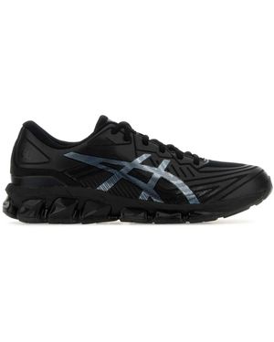 Asics Gel-Quantum 360 Vii Trainers - Black