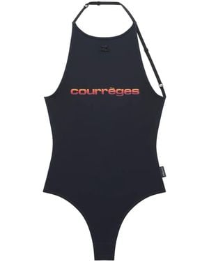Courreges Body Sunset Tech - Azul