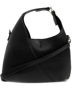 Samsøe & Samsøe Bolso Sakaia Mini - Negro