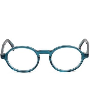 Retrosuperfuture Gafas Numero 140 - Blanco