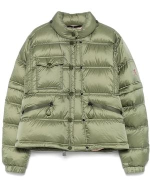 Moncler Mauduit ジャケット - グリーン