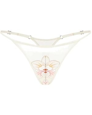 Zhilyova Tanga Laia - Blanco