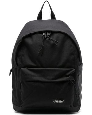 Eastpak Pak'R Padded Backpack - Black