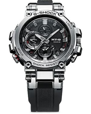 G-Shock Schockresistent 56Mm - Schwarz