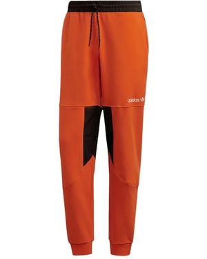 adidas Adventure Field Pant "Unity" - Orange