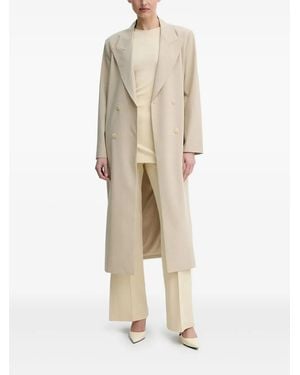 Day Birger et Mikkelsen Top Smanicato Elyna - Neutro