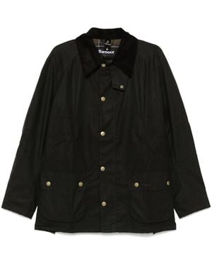Barbour Ashby ジャケット - ブラック