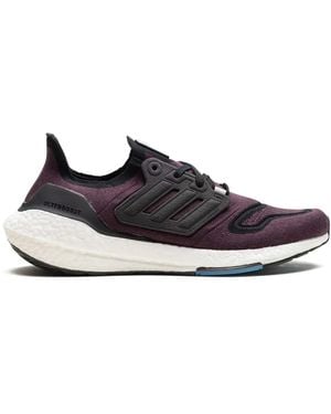 adidas Ultra Boost 22 "Shadow" Sneakers - Lila