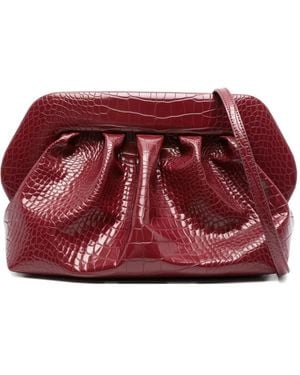 THEMOIRÈ Bios Clutch - Rot