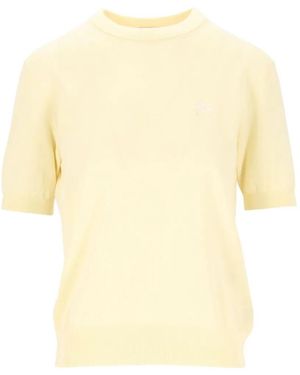 Loewe Top - Natural