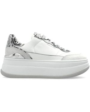 MICHAEL Michael Kors Hayes Trainers - White