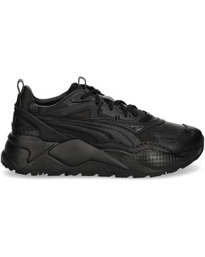 PUMA Rs-x Efekt スニーカー - ブラック