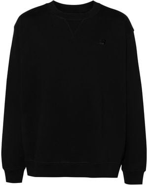 New Balance Athletics Sweatshirt - Black