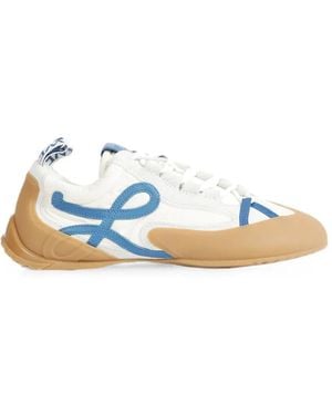 Loewe Grip Sneaker - Blue
