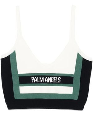 Palm Angels Top - Green