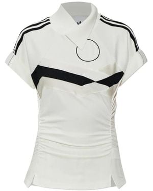 adidas Originals T-Shirts - White